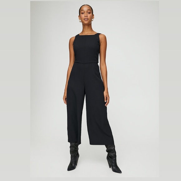 Wilfred Écoulement Jumpsuit - Picture 2 of 6